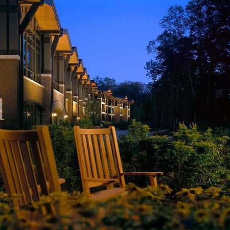 The Lodge At Woodloch Hawley Ngoại thất bức ảnh