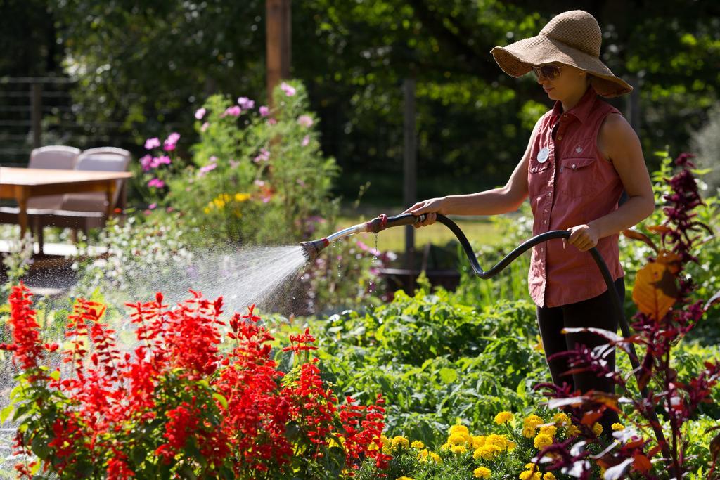The Lodge At Woodloch Hawley Ngoại thất bức ảnh