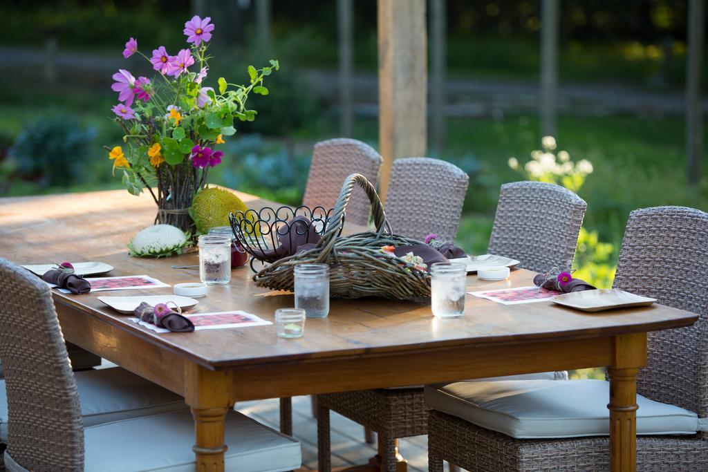 The Lodge At Woodloch Hawley Ngoại thất bức ảnh