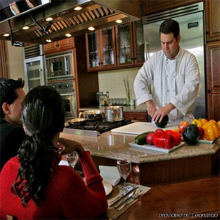 The Lodge At Woodloch Hawley Nhà hàng bức ảnh
