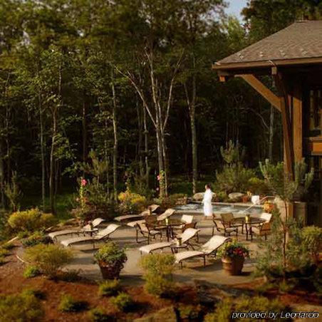 The Lodge At Woodloch Hawley Tiện nghi bức ảnh