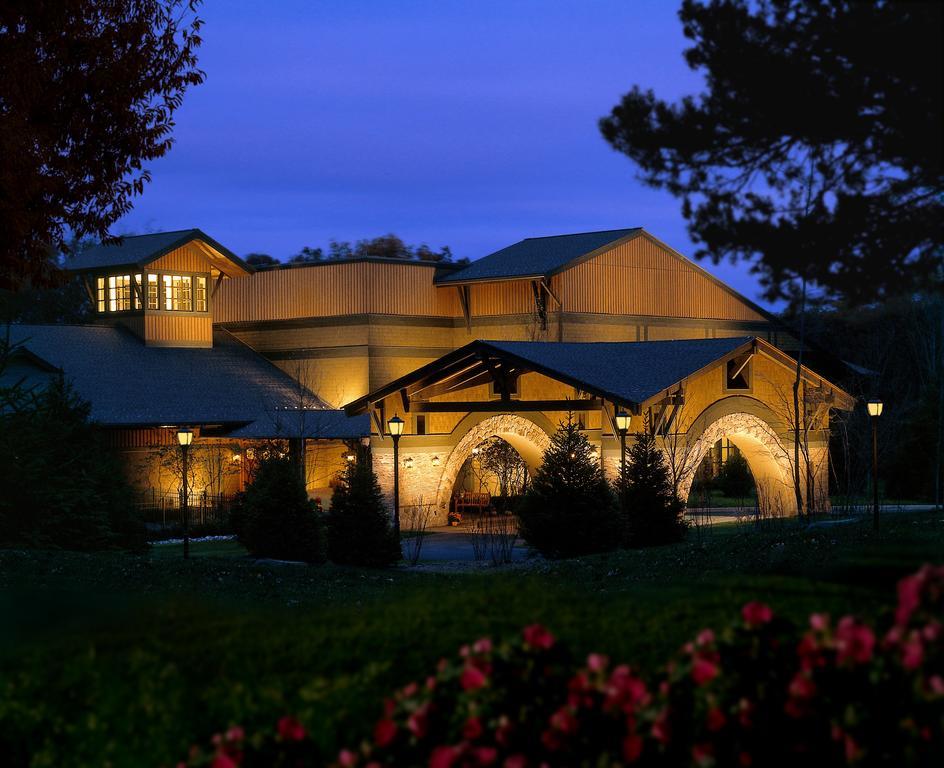 The Lodge At Woodloch Hawley Ngoại thất bức ảnh