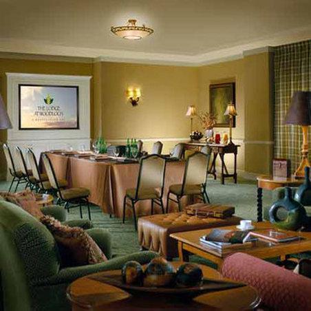 The Lodge At Woodloch Hawley Ngoại thất bức ảnh