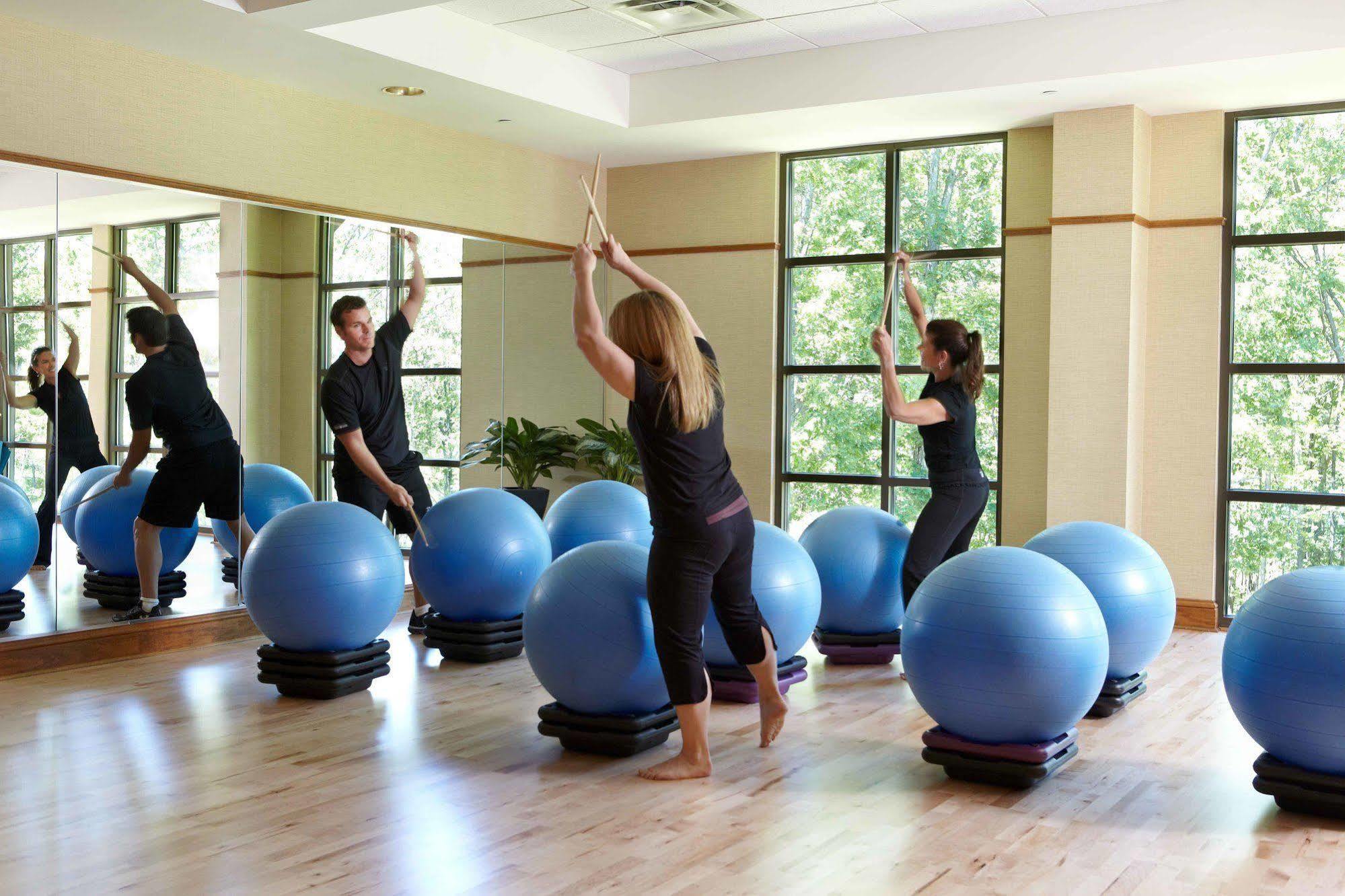The Lodge At Woodloch Hawley Ngoại thất bức ảnh