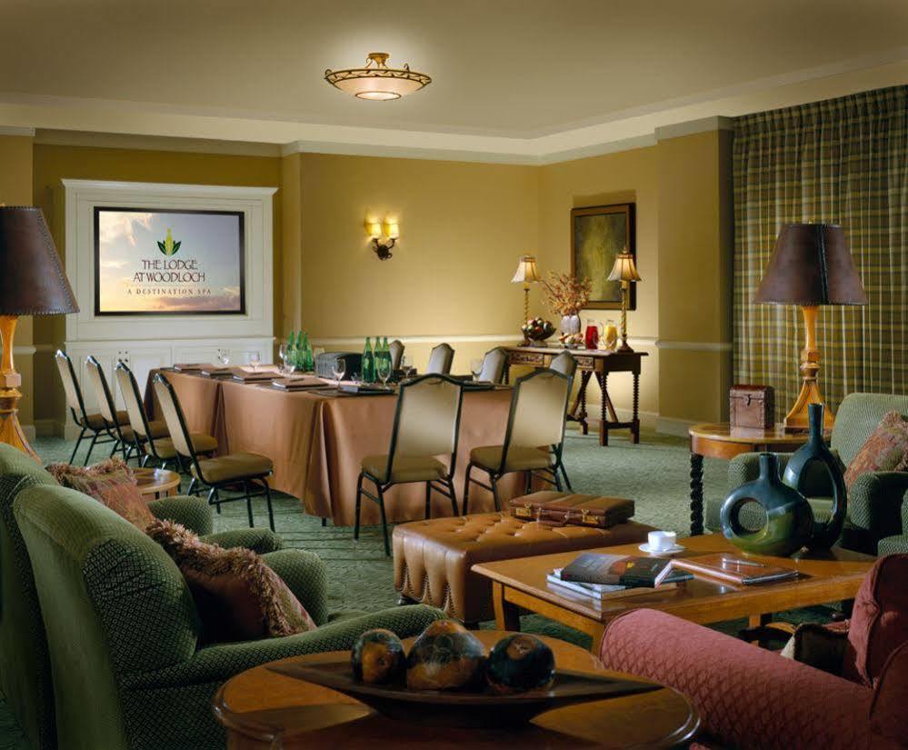 The Lodge At Woodloch Hawley Ngoại thất bức ảnh