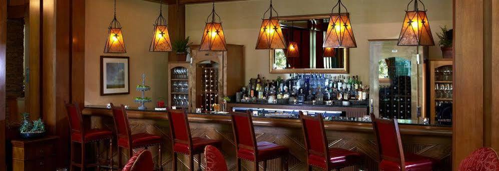 The Lodge At Woodloch Hawley Ngoại thất bức ảnh