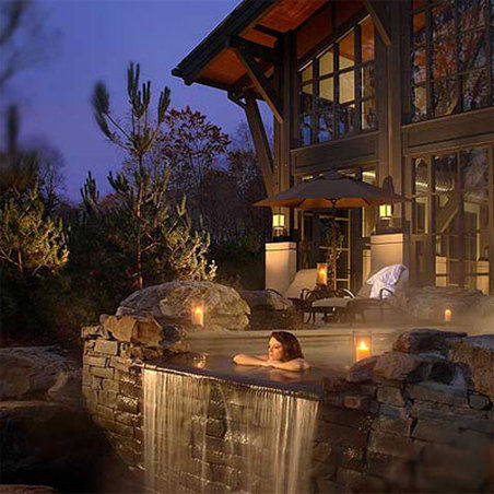 The Lodge At Woodloch Hawley Tiện nghi bức ảnh